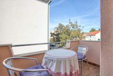 Dvoupokojový apartmán Rogoznica (A-2895-c(