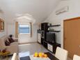 Woonkamer Bol, Woonkamer in accommodatietype apartment, WiFi.