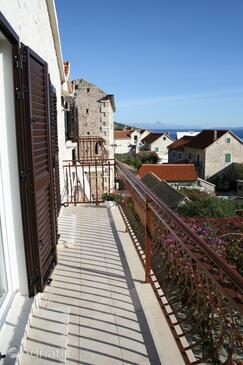 Apartamente cu parcare Bol, Brac - 2899