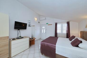 Appartements près de la mer Nin, Zadar - 290