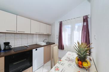 Appartements près de la mer Nin, Zadar - 290