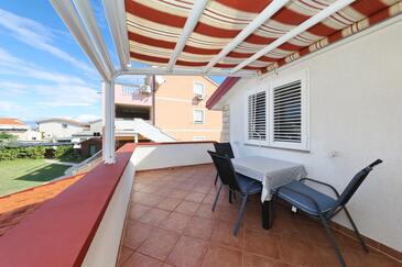 Appartements près de la mer Nin, Zadar - 290