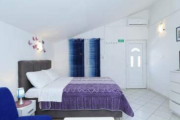 Appartements près de la mer Nin, Zadar - 290