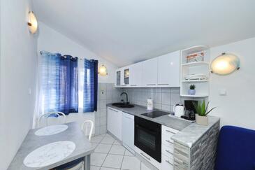 Appartements près de la mer Nin, Zadar - 290