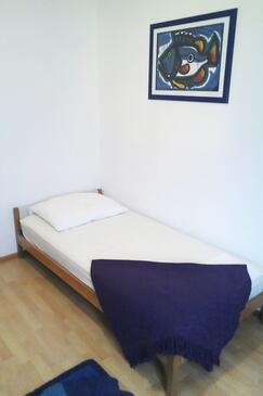 Apartments with parking space Bol, Brač - 2900