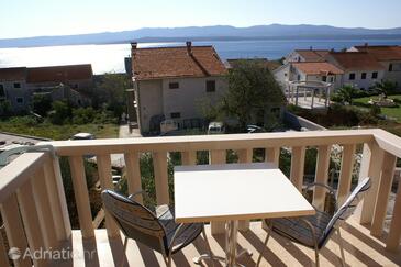 Apartmani s parkingom Bol, Brač - 2900