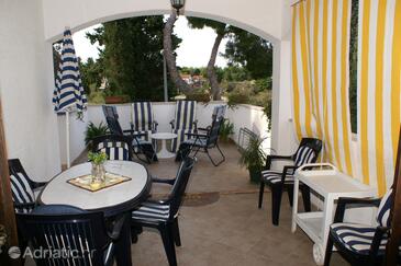 Apartmaji ob morju Mirca, Brač - 2902
