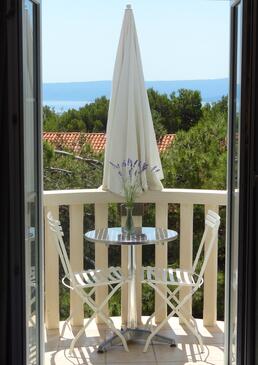 Appartamenti accanto al mare Bol, Brazza - Brač - 2904