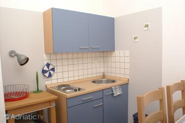Apartmány u moře Bol, Brač - 2904