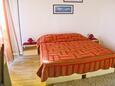 Sypialnia 1 Bol, Sypialnia 1 w zakwaterowaniu typu apartment, WiFi.