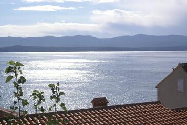Dvoupokojový apartmán Bol, Brač (A-2905-a)