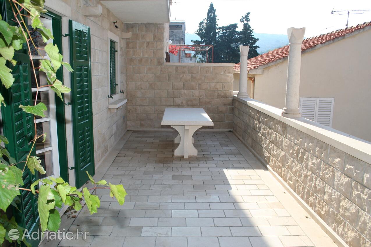 Apartments with WiFi Postira, Brač - 2906