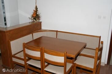 Apartments with WiFi Postira, Brač - 2906