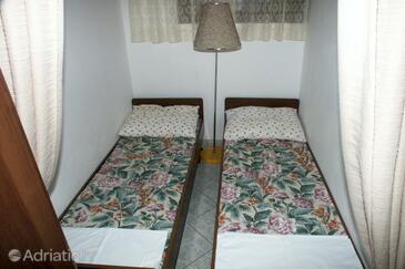 Appartementen aan zee Vir - 291