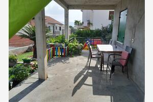 Dvoupokojový apartmán Postira, Brač (A-2911-b)