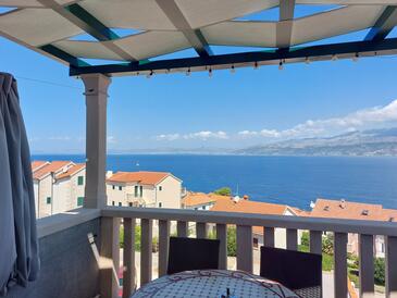 Apartmány s parkovištěm Postira, Brač - 2911 Adriatic.hr