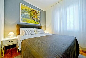 Apartmány s parkovištěm Postira, Brač - 2913