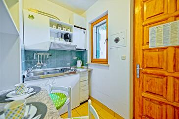 Apartmány s parkovištěm Postira, Brač - 2913