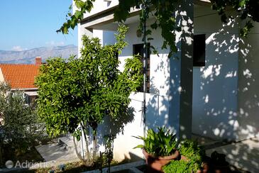 Apartmaji s parkingom Postira, Brač - 2919