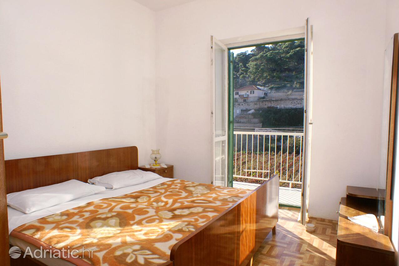 Appartamenti per vacanze estive Pucisca, Brazza - Brač - 2920