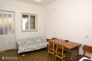 Apartmani za ljetovanje Pučišća, Brač - 2920