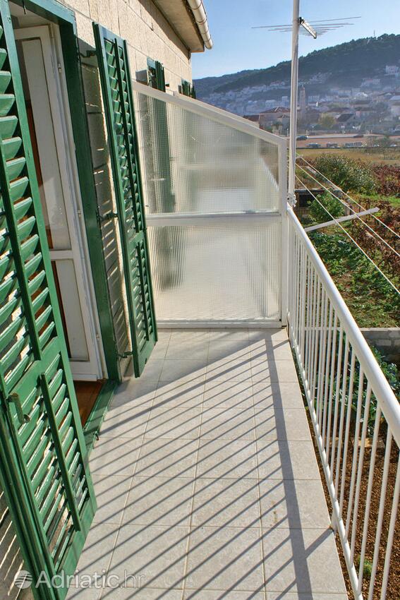 Apartmani za ljetovanje Pučišća, Brač - 2920