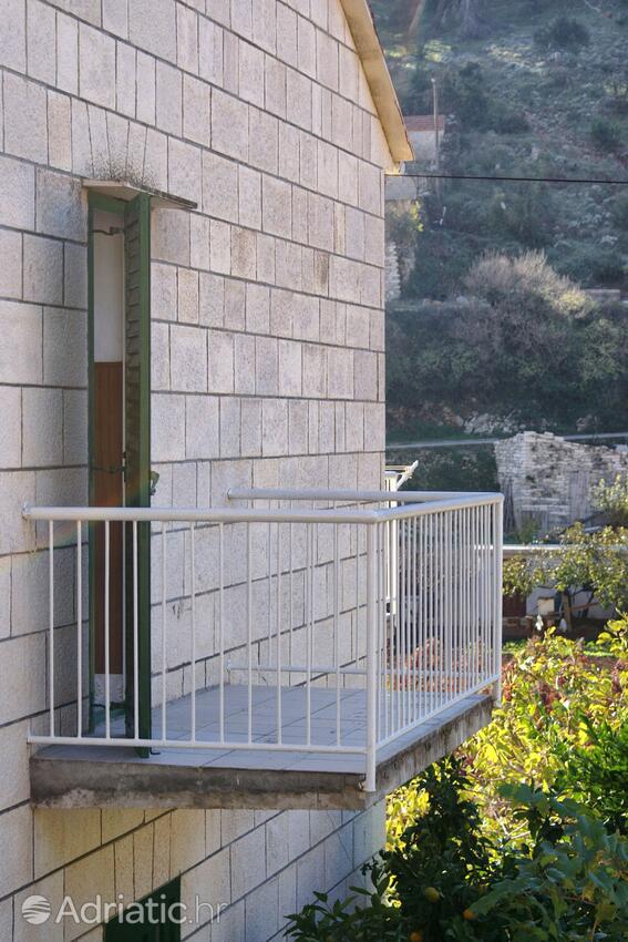 Dovolenkové apartmány Pučišća, Brač - 2920