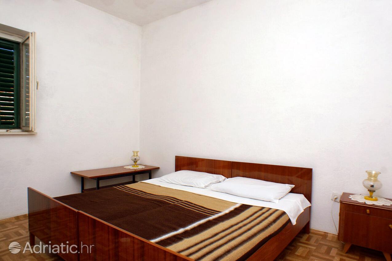 Dovolenkové apartmány Pučišća, Brač - 2920