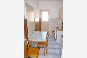 Jednoizbový apartmán Pučišća, Brač (A-2920-c)
