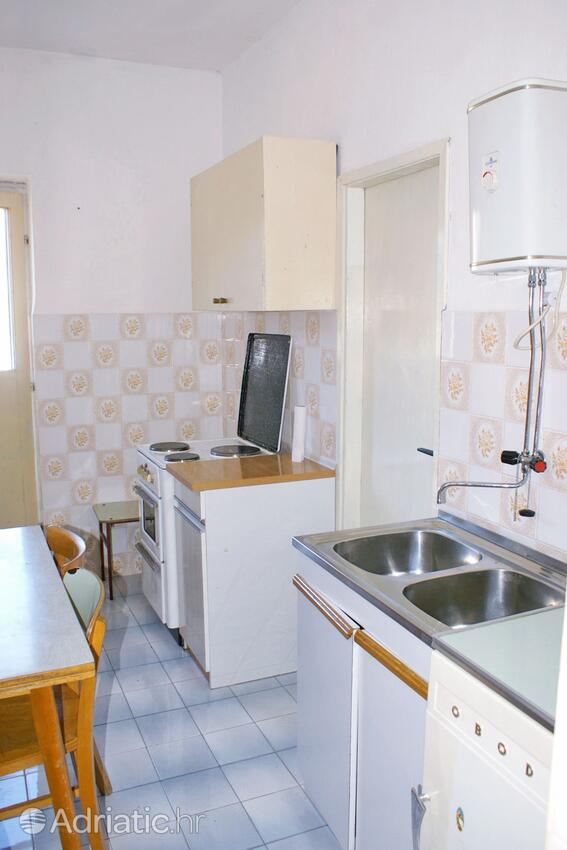 Dovolenkové apartmány Pučišća, Brač - 2920