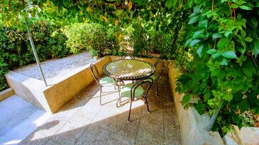 Apartmány s parkoviskom Bol, Brač - 2921