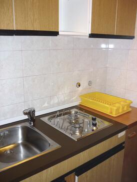 Apartmanok parkolóhellyel Povlja, Brac - 2922