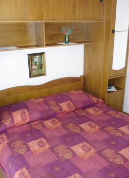 Apartmaji s parkingom Povlja, Brač - 2922