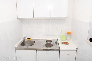 Apartmanok a tenger mellett Splitska, Brac - 2923