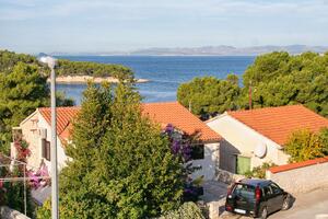 1-Zimmer-Ferienwohnung Splitska, Brac (A-2923-a(