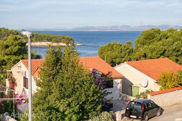 Apartmanok a tenger mellett Splitska, Brac - 2923
