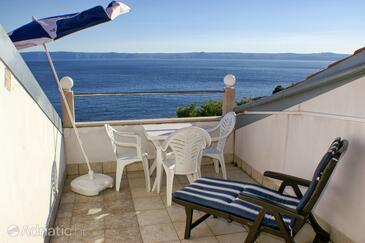 Apartmaji ob morju Puntinak, Brač - 2924