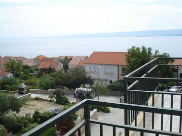 Jednopokojový apartmán Bol, Brač (A-2926-c)