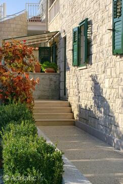 Appartamenti e camere con parcheggio Bol, Brazza - Brač - 2926