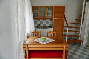 Ferienwohnungen am Meer Pucisca, Brac - 2927