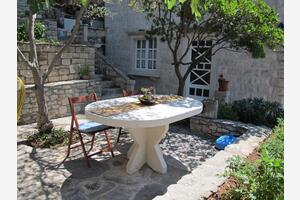 1-Zimmer-Ferienwohnung Pucisca 1-Zimmer-Ferienwohnung Pucisca, Brac (A-2927-b(