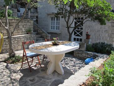 Ferienwohnungen am Meer Pucisca, Brac - 2927