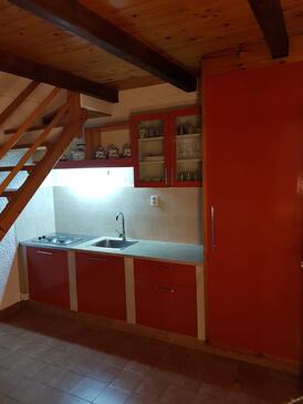 Ferienwohnungen am Meer Pucisca, Brac - 2927