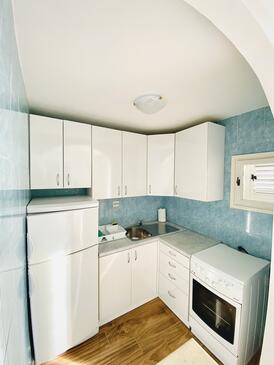 Apartments by the sea Postira, Brač - 2928