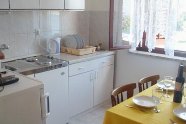 Apartmány u moře Povlja, Brač - 2933