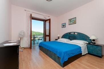 Apartmány u moře Povlja, Brač - 2933