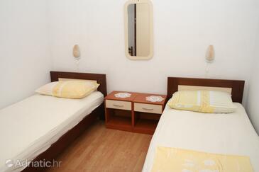 Apartmány u moře Povlja, Brač - 2933