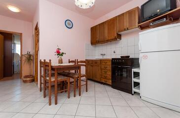 Apartmány u moře Povlja, Brač - 2933