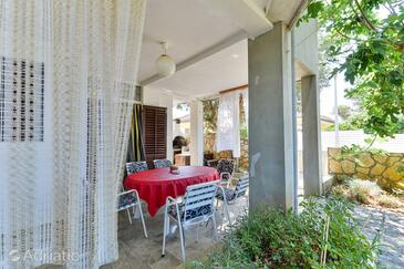 Apartments with parking space Vir - Torovi - Vir - Pedinka, Vir - 294