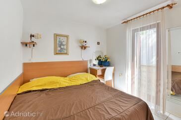 Apartments with parking space Vir - Torovi - Vir - Pedinka, Vir - 294